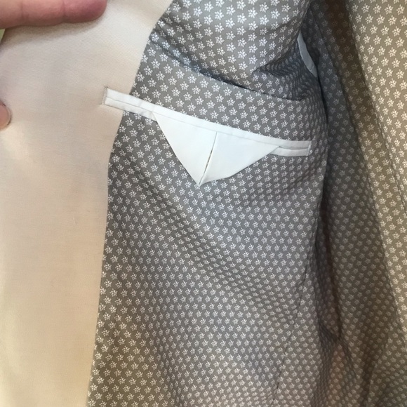 Chaps Sport Coat - Picture 6 of 7